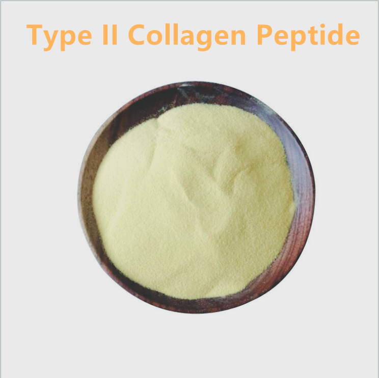 halal type ii collagen peptide chicken breast cartilage source