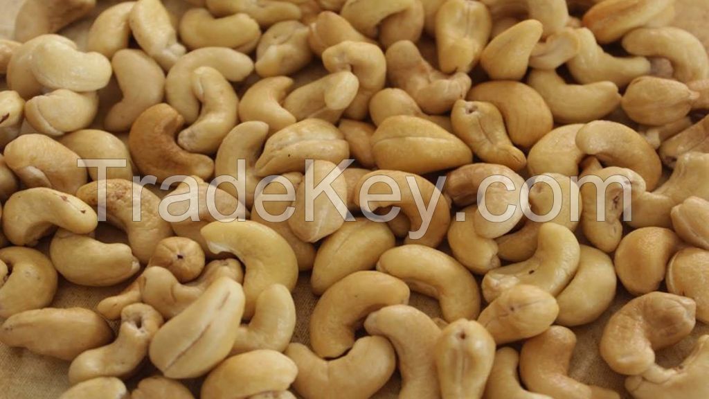 cashew nuts,economic growth cashew nuts