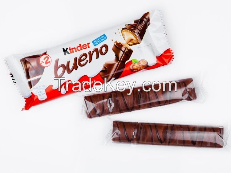 kinder bueno