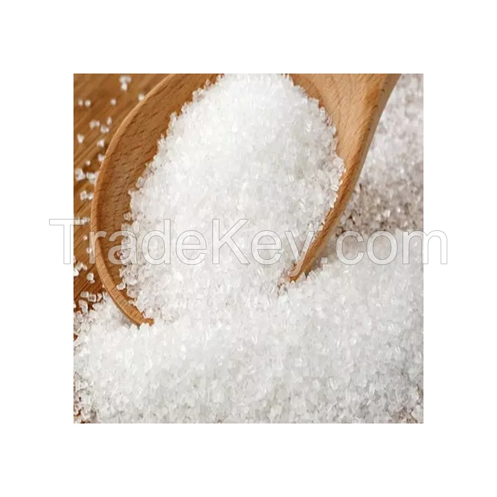 Icumsa Sugar Bulk Supplier White Refined Icumsa Sugar Icumsa