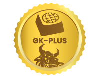 Gk Plus