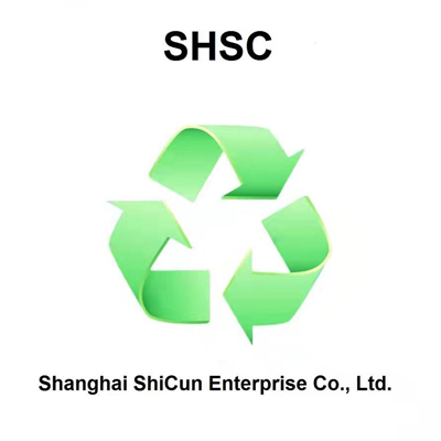 SHANGHAI SHICUN ENTERPRISE CO., LTD.