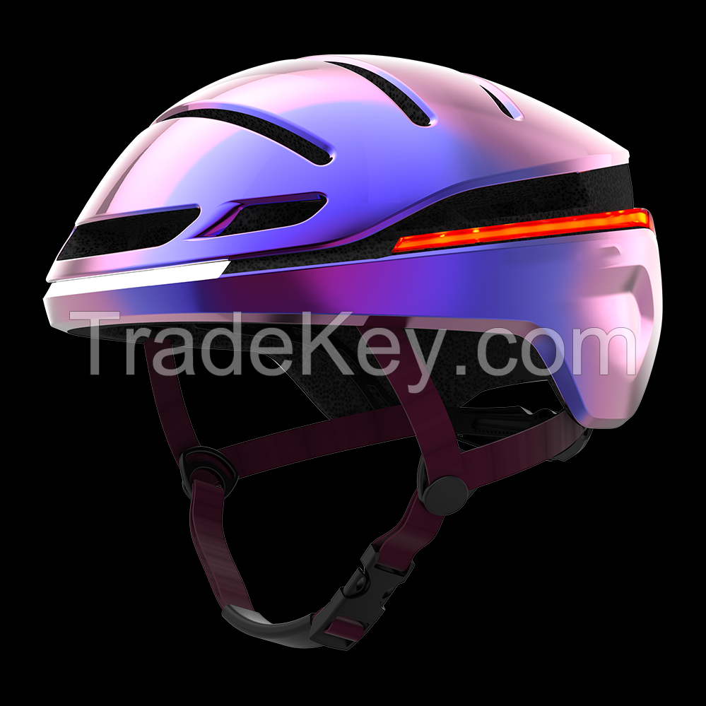 Bicycle Smart Bluetooth helmet