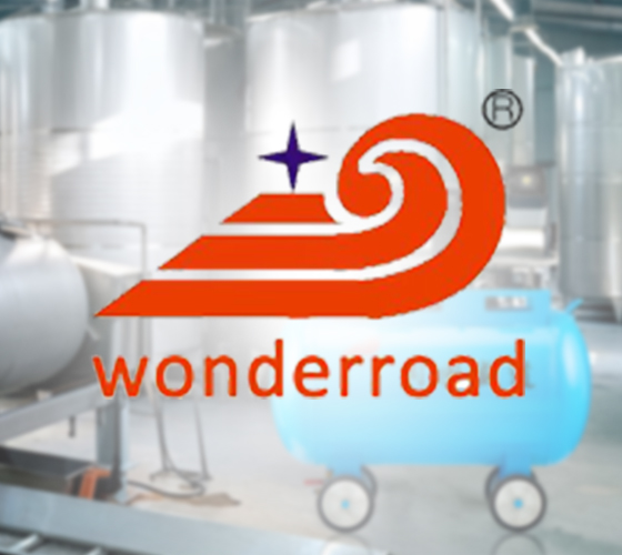 Xiamen Wonderroad Technology Co., Ltd