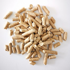 A1 Wood Pellets