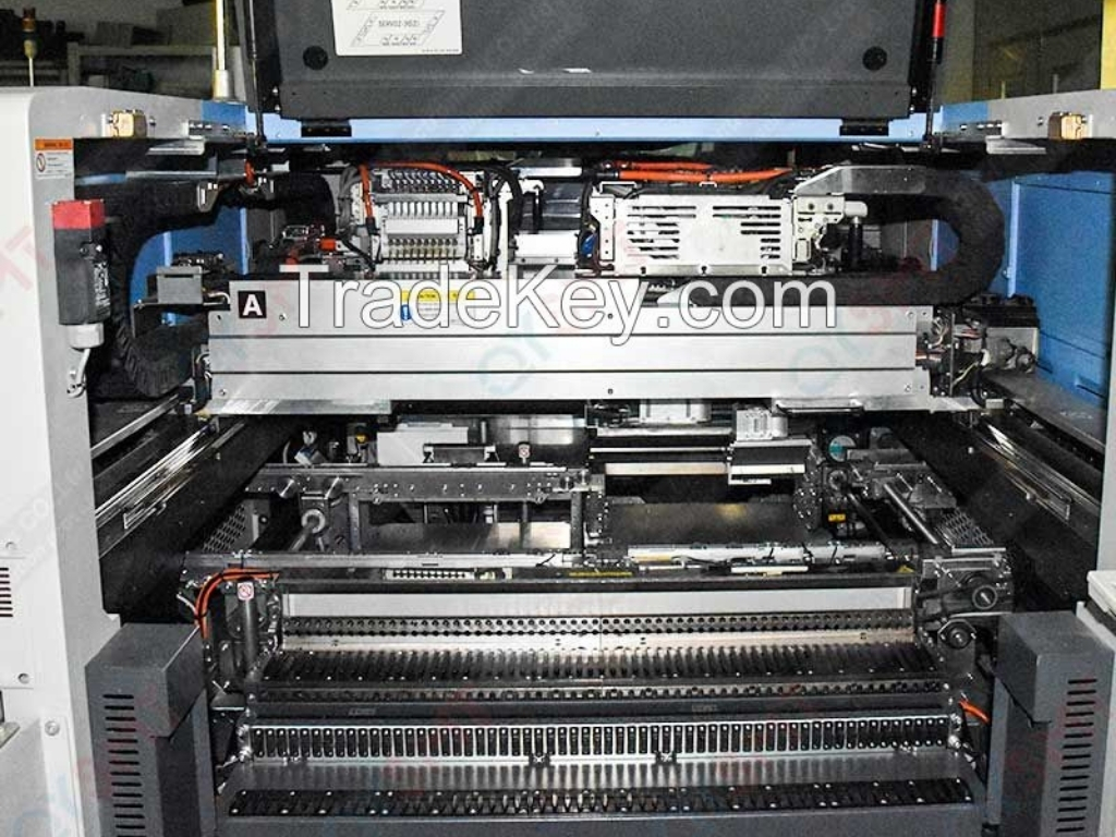 smt machine YS24-KKE-000