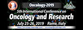 5th International Conference on Oncology
