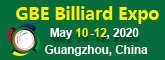 China Guangzhou International Billiards Exhibition
