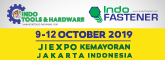  INDOFASTENER, INDO TOOLS & HARDWARE