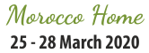 5th Morocco International Home Textile Fair