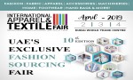 International Apparel and Textile Fair