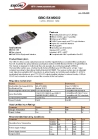 Sell GBIC-SX-MM GBIC transceiver module 1000BASE-SX MMF 850nm 550m SC