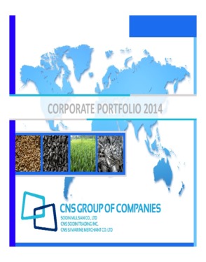 Sooin Mulsan, CO. LTD.