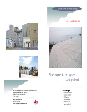 Vietnam Investment and Technology Development Co., Ltd.