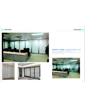 Insulated Glass/ Double Glazing Units for Windows