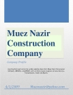 Muez Nazir Construction Company [M.N.C.C]