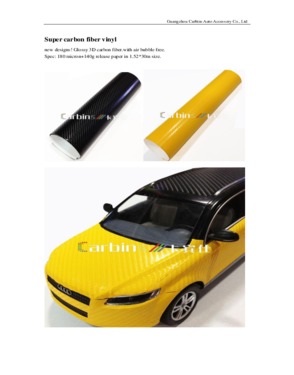 chrome mirror  vinyl wrapping film with air bubble free