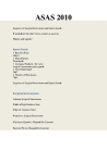 asas2010