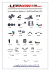 Guangzhou Leekon Fitness Equipment CO., LTD