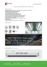 LED T8 Tubes