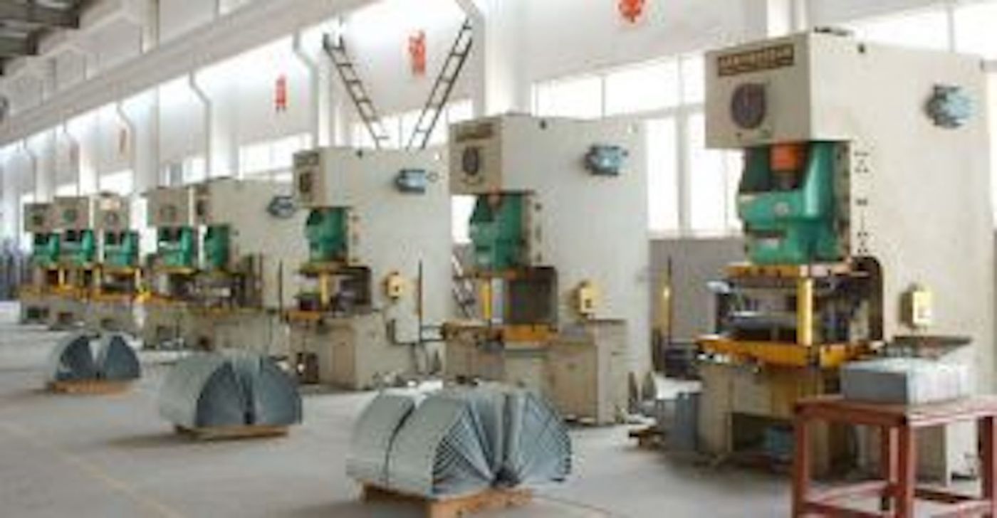 Quenta Machinery Tech Ltd.