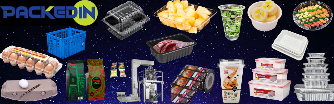 Canton PackedIn Development Co., Ltd