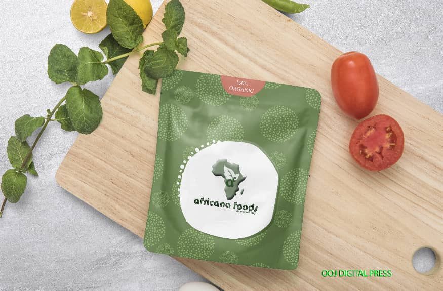 Africana Foods Limited