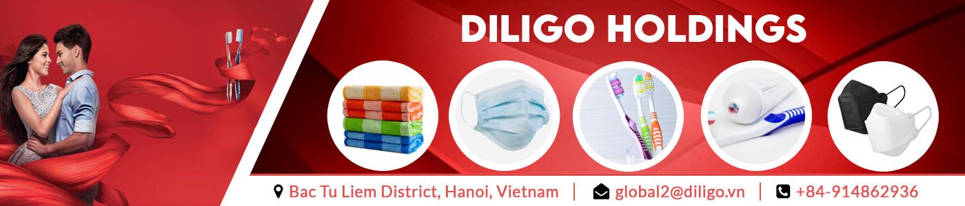 Diligo Holdings