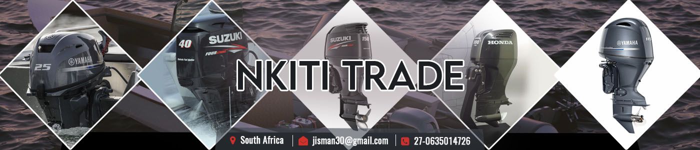 Nkititradesuppliers