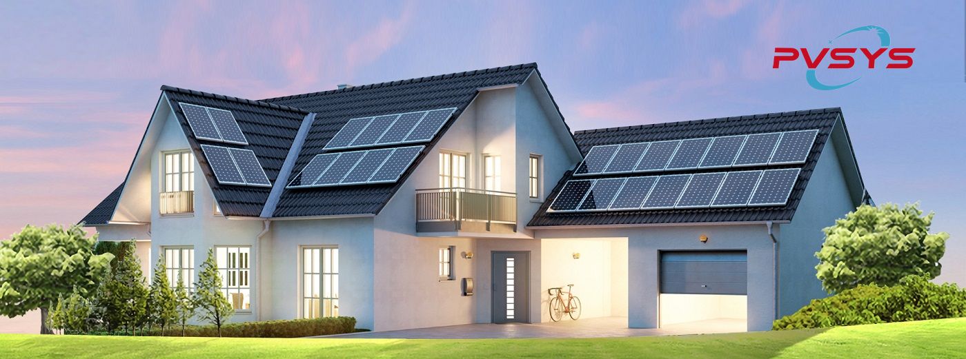 SHANGHAI PVSYS NEW ENERGY CO., LTD