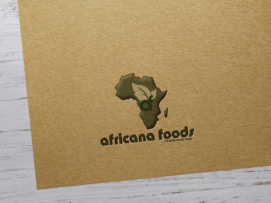 Africana Foods Limited