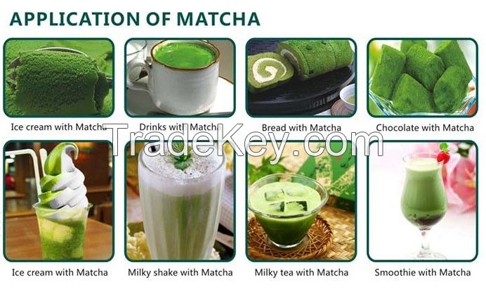 Matcha Boba Tea Recipe: A Delightful Fusion of Green and Tropical