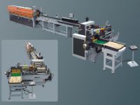 Finger Jointer