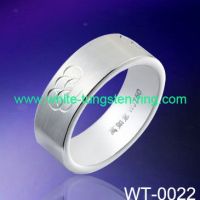 Anniversary Rings