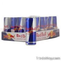 Canned Engery Drinks