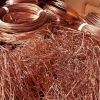 Cooper Wire Scrap Bulk Copper Scrap 99.99% Scrap Copper Wire With Low Price
