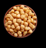 Organic Garbanzo Beans 