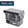 92/120 Degree Super Wide Angle AHD Camera Side View Camera with Smart-IR IP69K