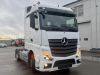 Actros Truck series