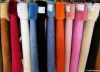 100% Australia double face shearing sheepskin Lining for Shoe&amp;Garment