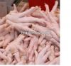 Chicken feet