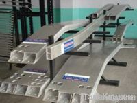 Aluminum Bars