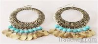 Handmade Earrings