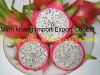 VIETNAM FRESH DRAGON FRUIT (White flesh)