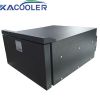 Kacooler DC-40DR  Portable Refrigerator/Freezer 45 Liter Vehicle, Car, Truck,RV, Boat, Mini Fridge Freezer for Driving, Travel, Fishing, 12/24V DC