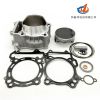 yamaha LTZ400 Motorcycle Engine spare parts Ceramic Cylinder kit--factory wholesale