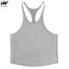 Body Building  High quality Men Tank Top 