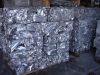 Aluminum Extrusion 6063 Scrap for Sale