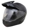 Motorcycle Open Face Helmet