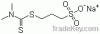 N.N-Dimethyl-dithiocarbamyl propyl-sulfonic acid, sodium salt